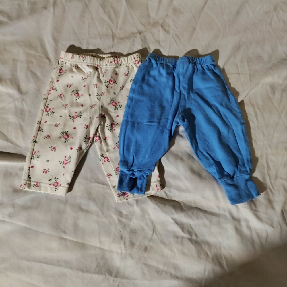 Infant pants - Picture 3 of 4